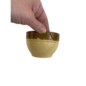 AS IS Granville T.G. Green Church Gresley England Stoneware dish